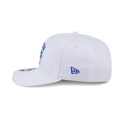 Florida New Era 970 Arch Over Logo Stretch Snapback Cap